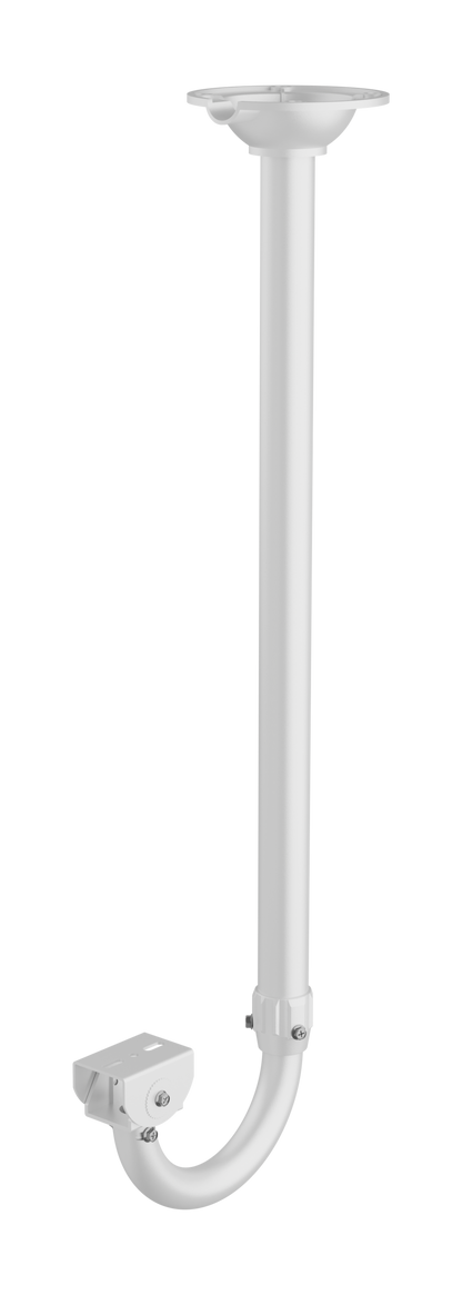 Crestron IVA-CMT-BRKTJ-1B - 1 Beyond J-Mount Ceiling Bracket