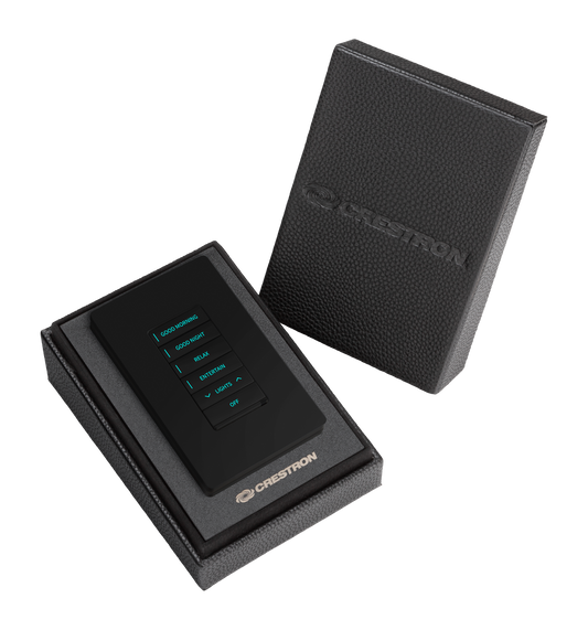 Crestron KP-DEMO-BOX-CM2 - Demo Box for Cameo® 2 Devices