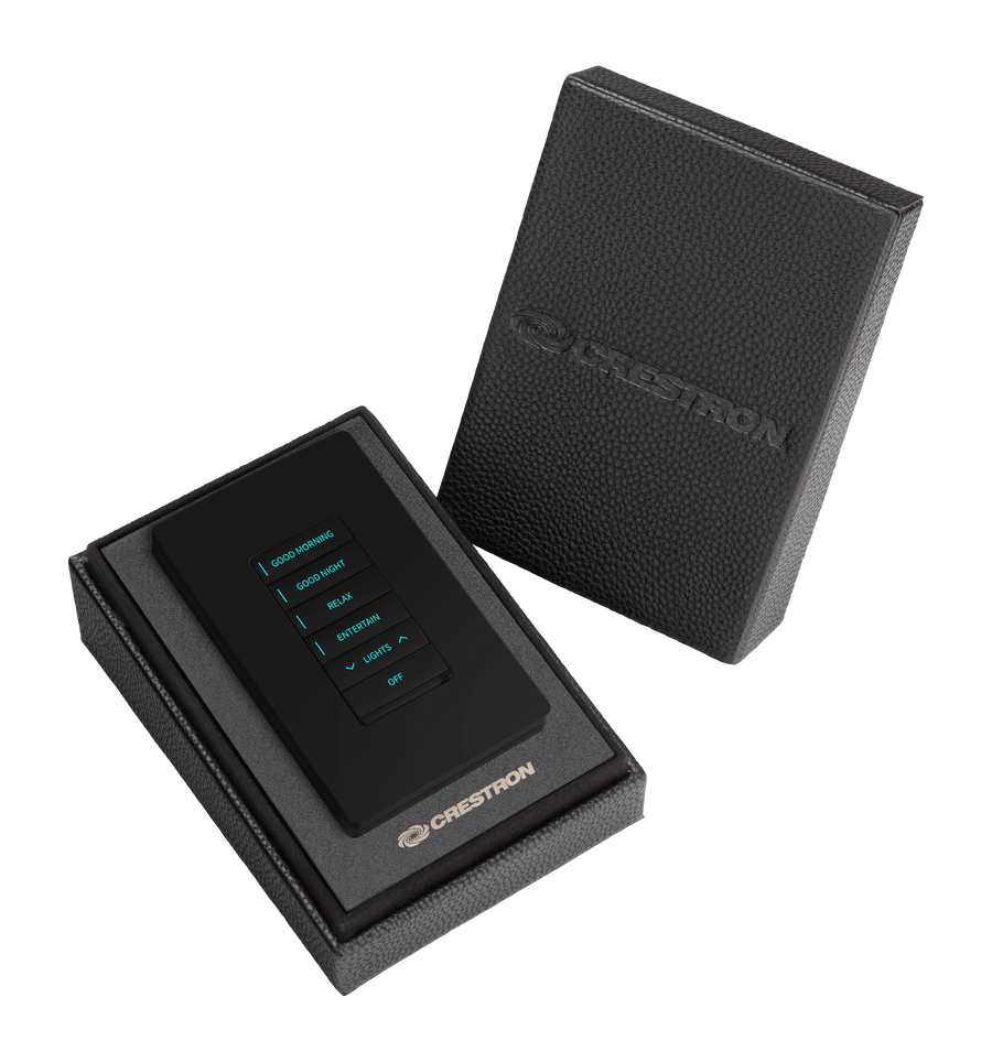Crestron KP-DEMO-BOX-CM2 - Demo Box for Cameo® 2 Devices