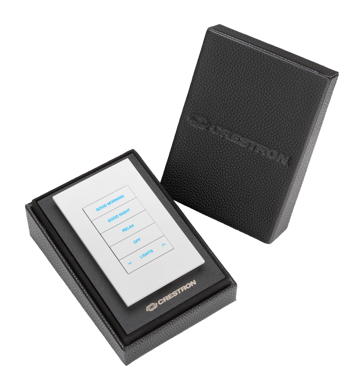 Crestron KP-DEMO-BOX-HZ2 - Demo Box for Horizon® 2 Devices
