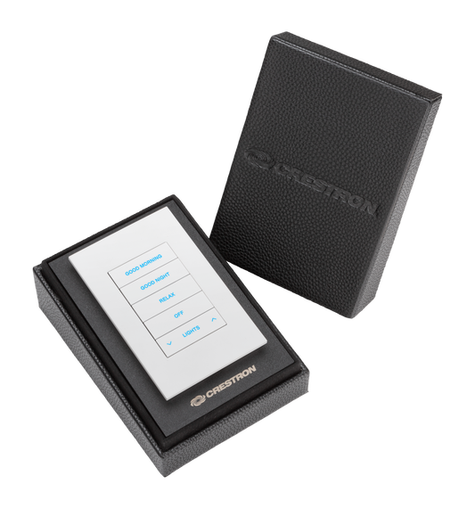 Crestron KP-DEMO-BOX-HZ2 - Demo Box for Horizon® 2 Devices