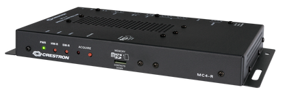 Crestron MC4-R-HR-CV-MINI PACKAGE KIT - 4-Series® Control System for Crestron Home® OS with HR-CV-MINI