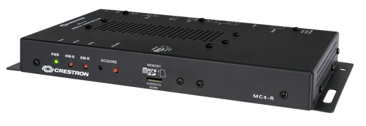 Crestron MC4-R-HR-CV-MINI PACKAGE KIT - 4-Series® Control System for Crestron Home® OS with HR-CV-MINI