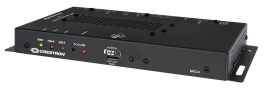 Crestron MC4 - 4‑Series Control System