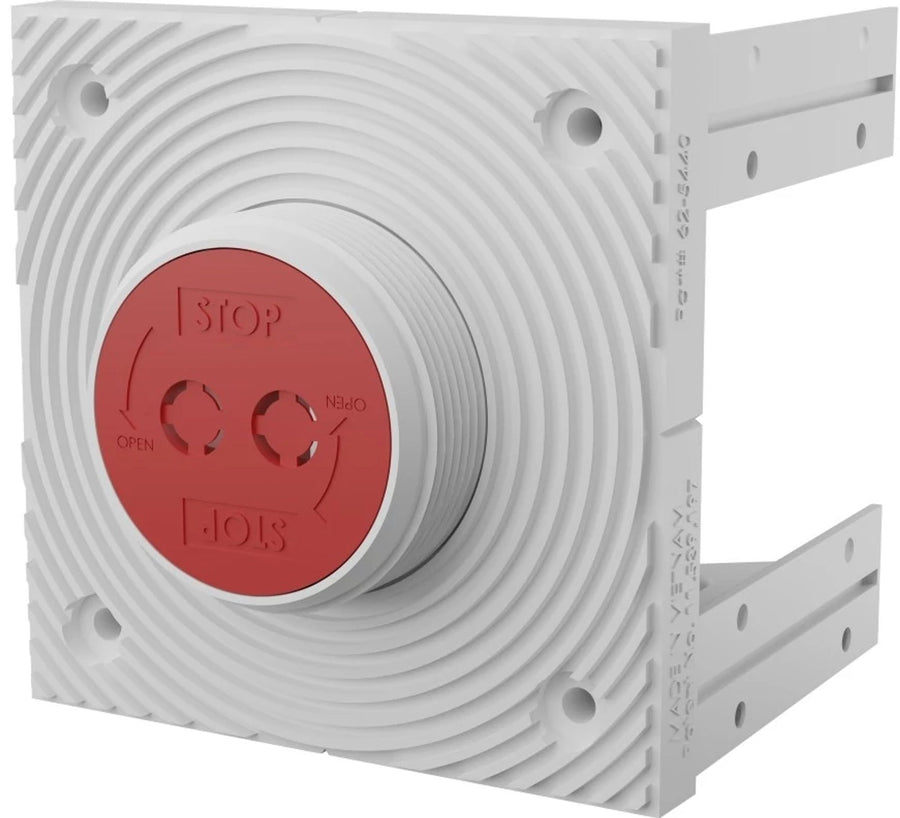 Crestron MMK-RS - Remote Device Mount for Crestron® In-Wall Sensors
