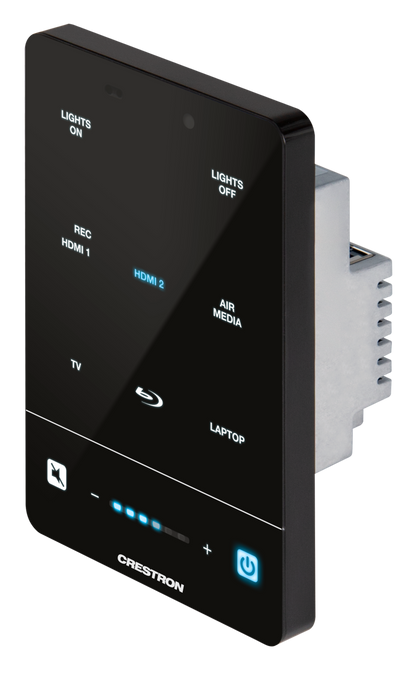Crestron MPC4-102-B - 4-Series® Media Presentation Controller 102