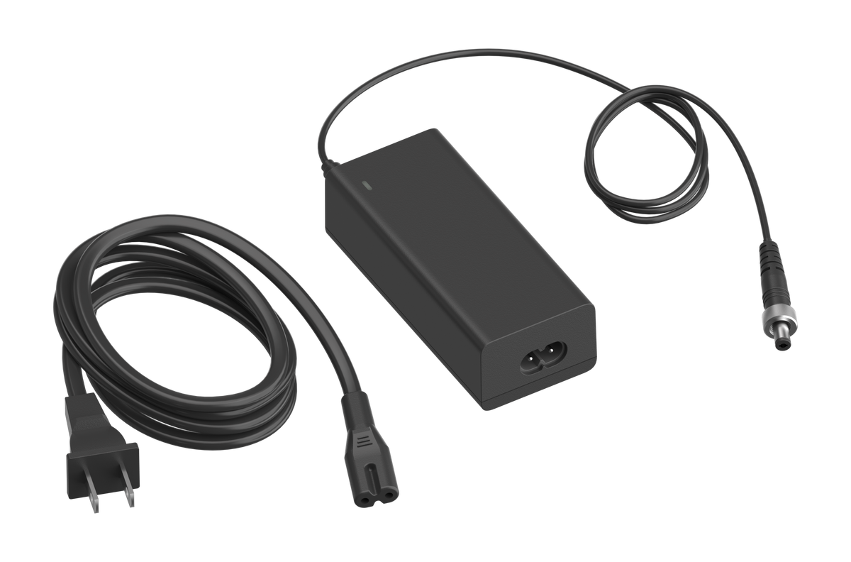 Crestron PW-2030DU - Desktop Power Pack, 20VDC, 3.0A, Universal
