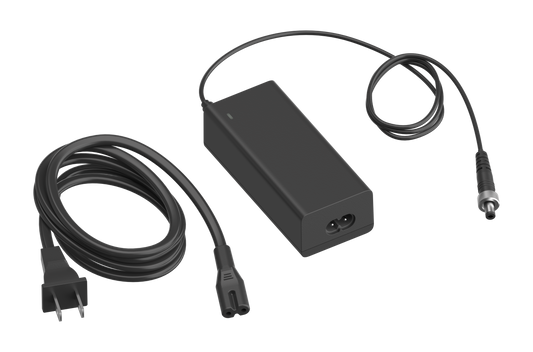 Crestron PW-2030DU - Desktop Power Pack, 20VDC, 3.0A, Universal