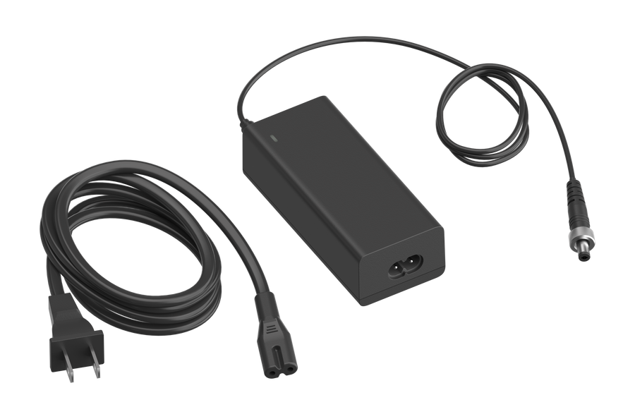 Crestron PW-2030DU - Desktop Power Pack, 20VDC, 3.0A, Universal