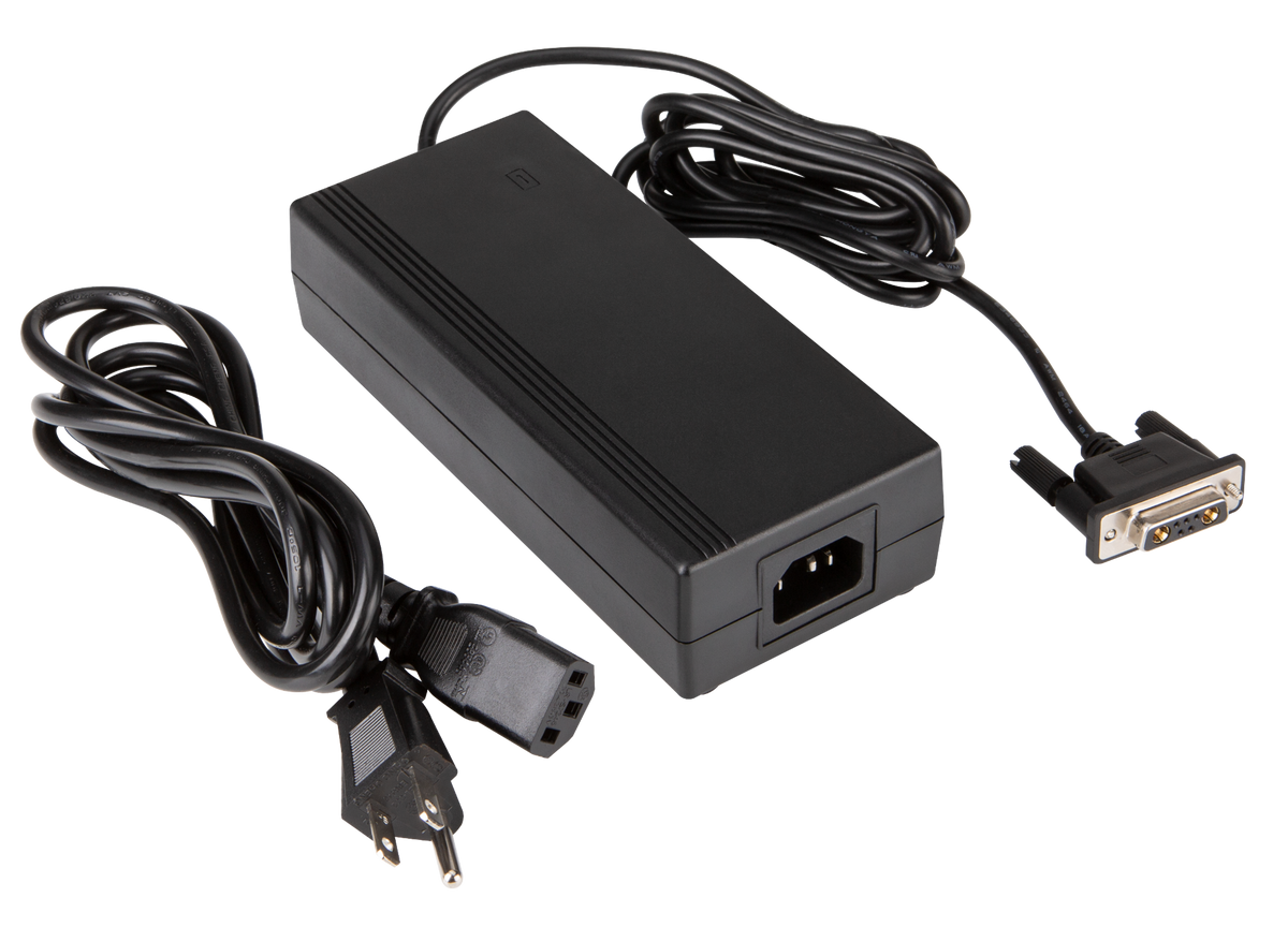 Crestron PW-5430DUS - High-Efficiency Power Pack