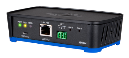 Crestron RMC4 - 4-Series™ Control System