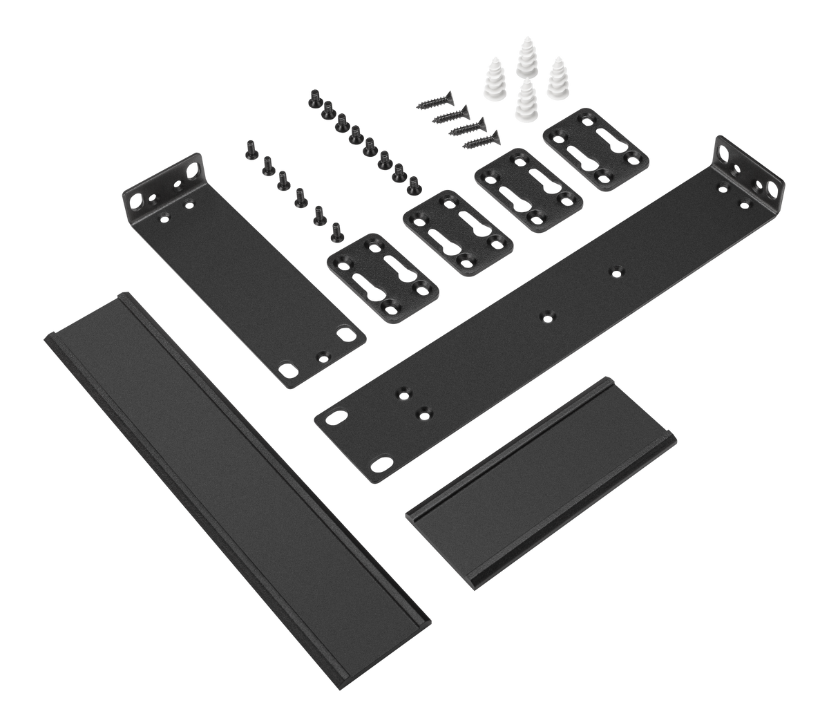 Crestron RMK-AMP-X - Mounting Kit for X-Series Amplifiers