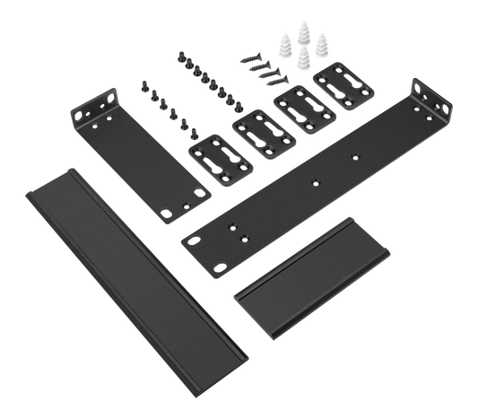 Crestron RMK-AMP-X - Mounting Kit for X-Series Amplifiers