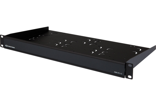 Crestron RMK-IFE-1U - IFE Rack Mount Kit.