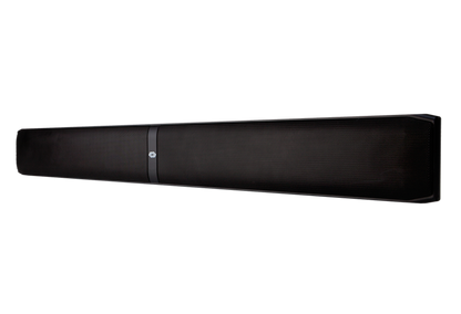 Crestron SAROS SB-200-P-B - Saros® Sound Bar 200, Powered, Black