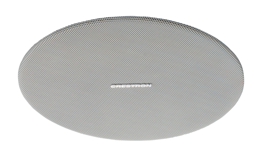 Crestron SPKA-GRILLE-IC410-W - Round Grilles for Saros® 4” In-Ceiling Speakers, White, 10 Pack