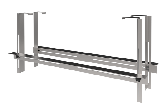 Crestron SPKA-IC3-SA-MNT-TOOL - Mounting Tool for Ultimate 3 in. All Weather In-Ceiling Speaker