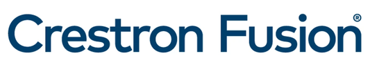 Crestron SW-HS-1-P - Crestron Fusion® On-Premises Software Room Scheduling; 1-year license for one touch screen