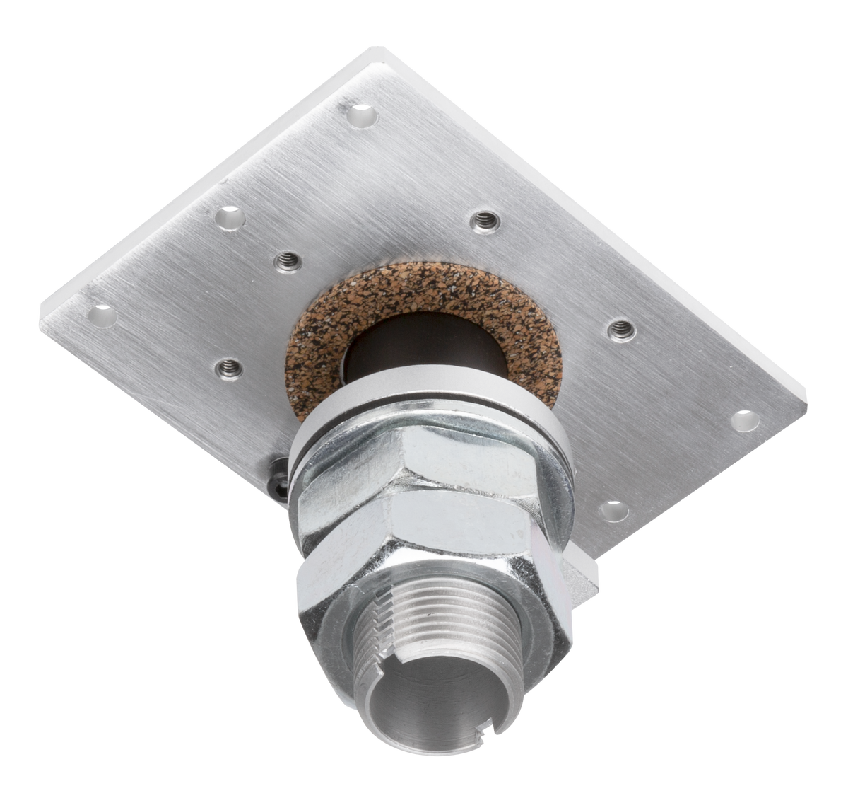 Crestron TS-770/1070-SMK - Swivel Mount Kit for TS-70 Series