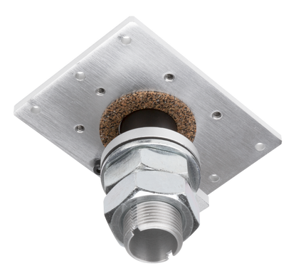 Crestron TS-770/1070-SMK - Swivel Mount Kit for TS-70 Series
