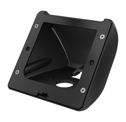 Crestron TSS-470E-TTK-B-T - Tabletop Kit for TSS-470E, Black Textured