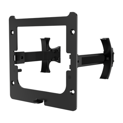 Crestron TSS-470E-WMK - Wall Mount Kit for TSS-470E