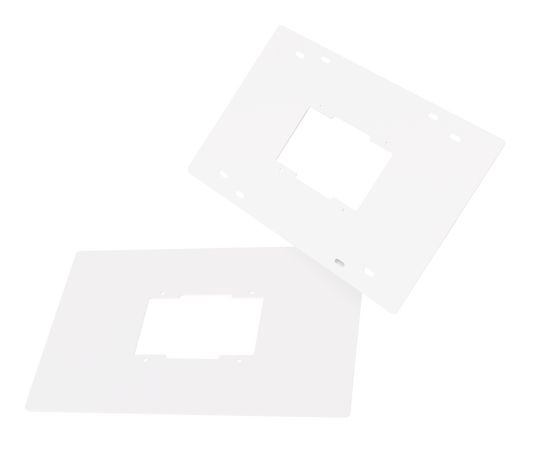 Crestron TSW-1070-RMB-3 - Retrofit Mounting Bracket for TSW-1070 Series - Converts from TPS‑6L