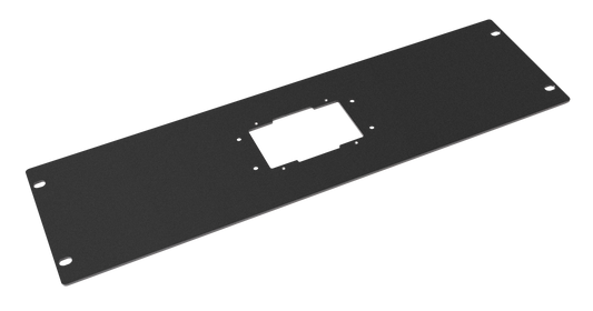 Crestron TSW-1070-RMK-2 - Rack Mount Kit for TSW-1070 Series