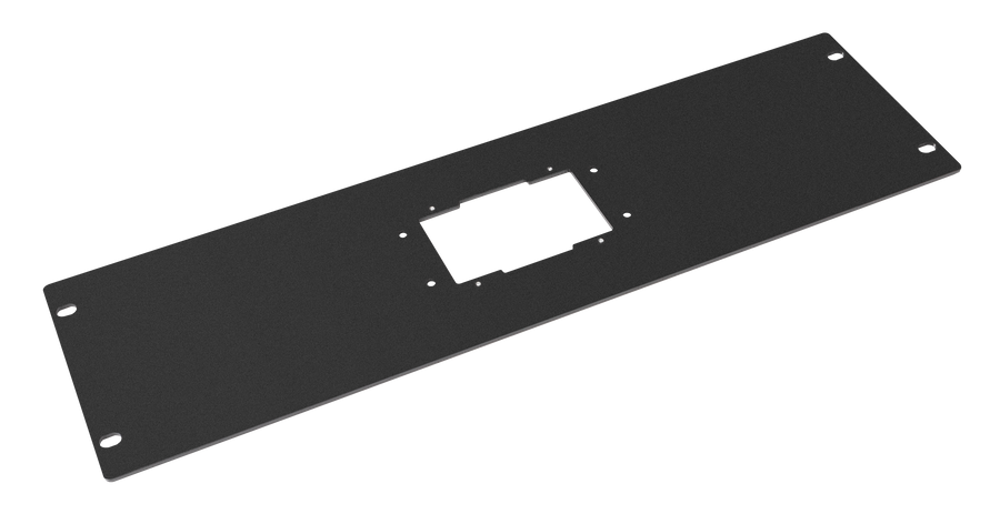 Crestron TSW-1070-RMK-2 - Rack Mount Kit for TSW-1070 Series