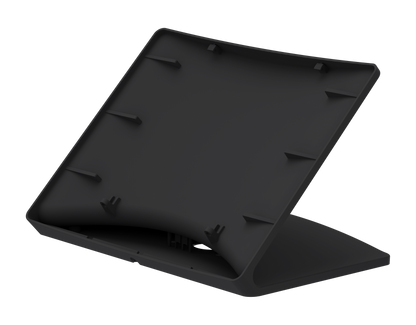Crestron TSW-1580-TTK-B - Tabletop Kit for TSW-1580, Black