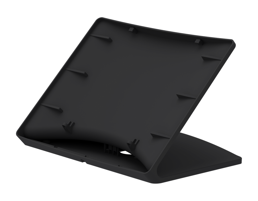 Crestron TSW-1580-TTK-B - Tabletop Kit for TSW-1580, Black