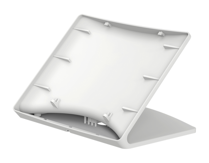 Crestron TSW-1580-TTK-W - Tabletop Kit for TSW-1580, White
