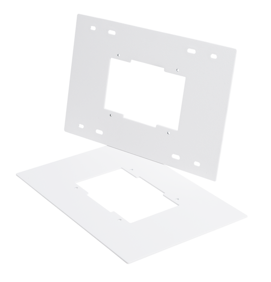 Crestron TSW-770/1070-RMB-1 - Retrofit Mounting Bracket for TSW-770 and TSW-1070 Series - Converts from APAD, CT/LC‑1000, or TPS‑2000L