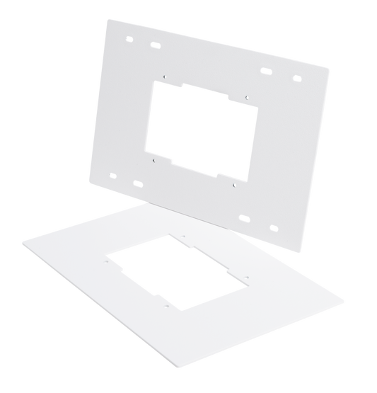 Crestron TSW-RMB-1 - Retrofit Mounting Bracket, TSW-RMB-1