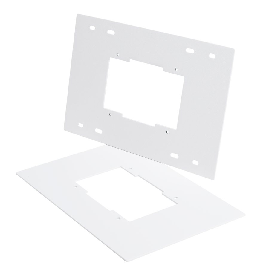 Crestron TSW-RMB-1 - Retrofit Mounting Bracket, TSW-RMB-1