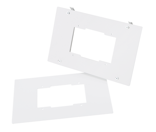 Crestron TSW-RMB-2 - Retrofit Mounting Bracket, TSW-RMB-2