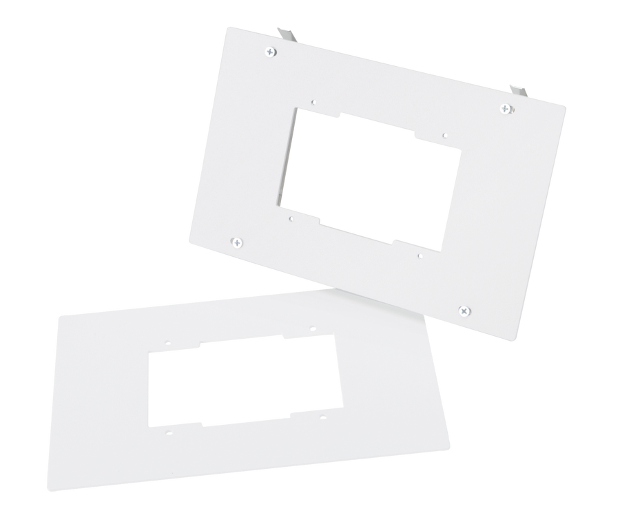 Crestron TSW-RMB-2 - Retrofit Mounting Bracket, TSW-RMB-2