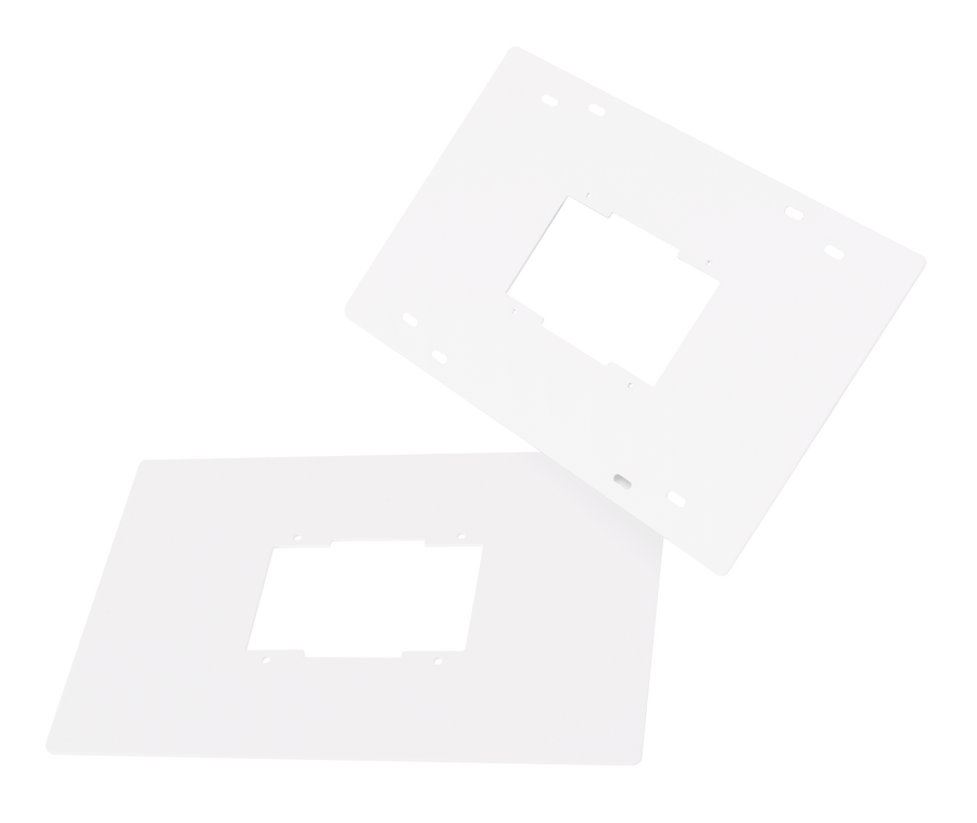 Crestron TSW-RMB-3 - Retrofit Mounting Bracket, TSW-RMB-3
