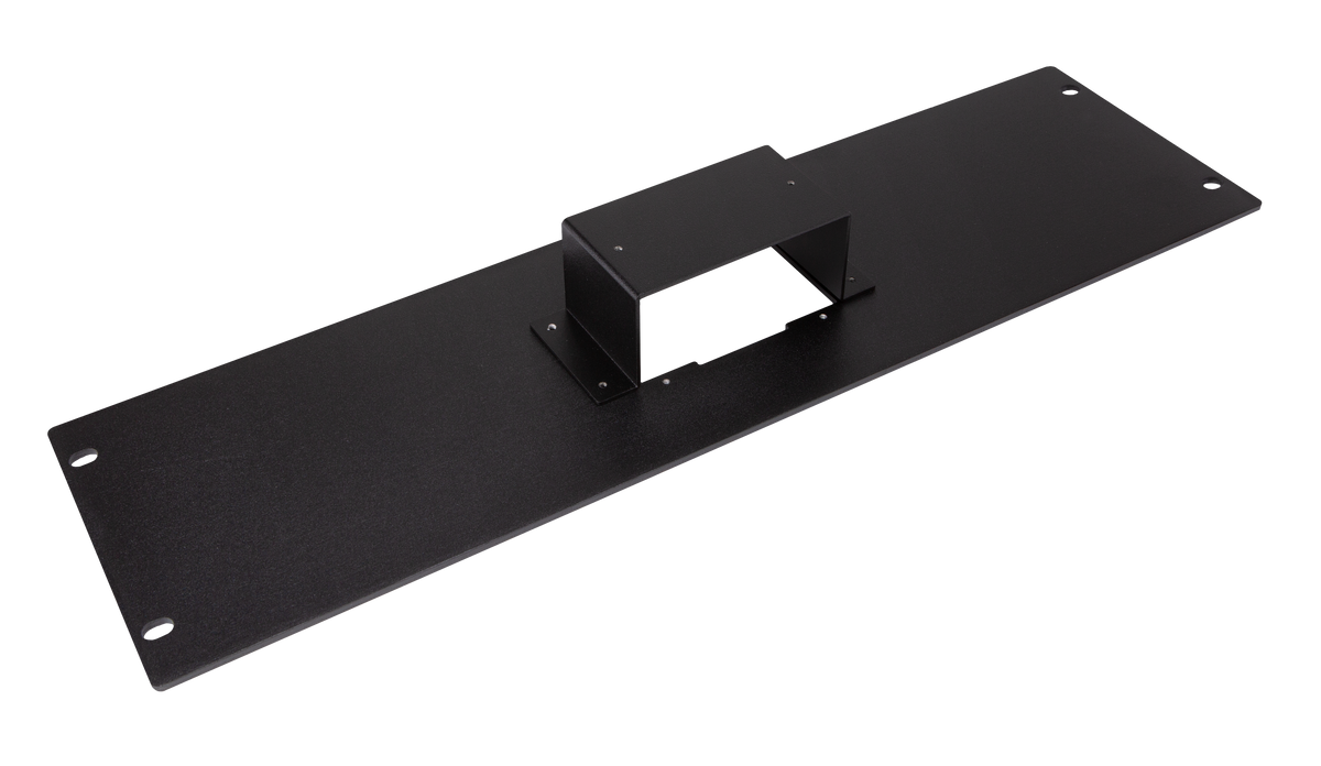 Crestron TSW-RMK-3U - Rack Mount Kit, TSW-RMK-3U