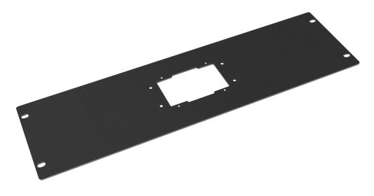 Crestron TSW-RMK-4U - Rack Mount Kit, TSW-RMK-4U