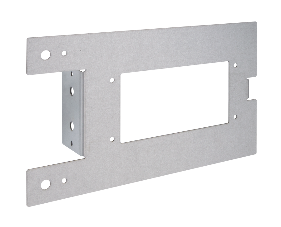 Crestron TSW-UMB-70-PMK - Preconstruction Mounting Kit for TSW-70 Series
