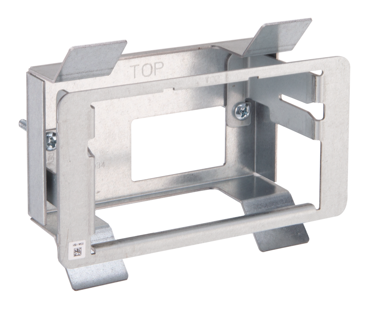 Crestron TSW-UMB-70 - Universal Mounting Bracket for TSW-70 Series