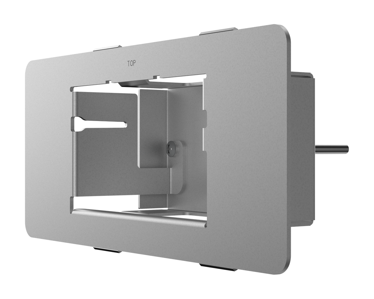 Crestron TSW-UMB-80 - Universal Mounting Bracket for TSW-80 Series