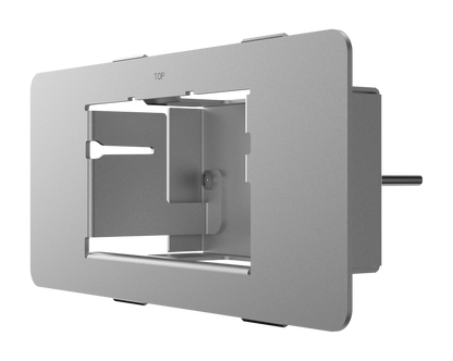 Crestron TSW-UMB-80 - Universal Mounting Bracket for TSW-80 Series