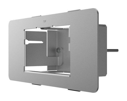 Crestron TSW-UMB-80 - Universal Mounting Bracket for TSW-80 Series