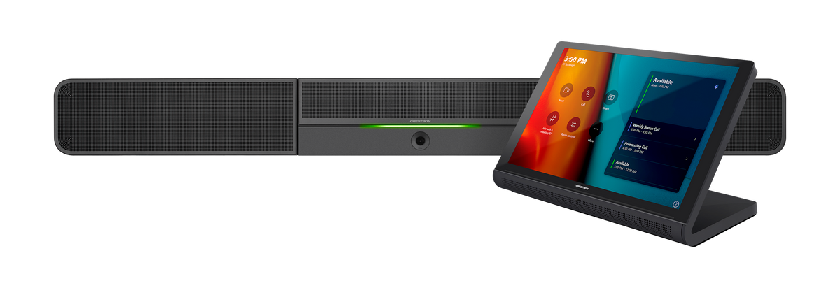 Crestron UC-FLEXCARE - Premium Crestron Flex Support for New M, MM, B, or R-Series Systems