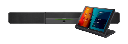 Crestron UC-FLEXCARE - Premium Crestron Flex Support for New M, MM, B, or R-Series Systems