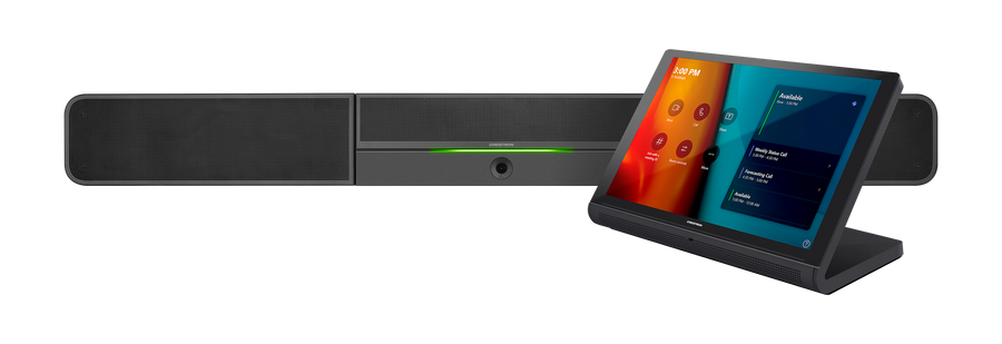 Crestron UC-FLEXCARE - Premium Crestron Flex Support for New M, MM, B, or R-Series Systems