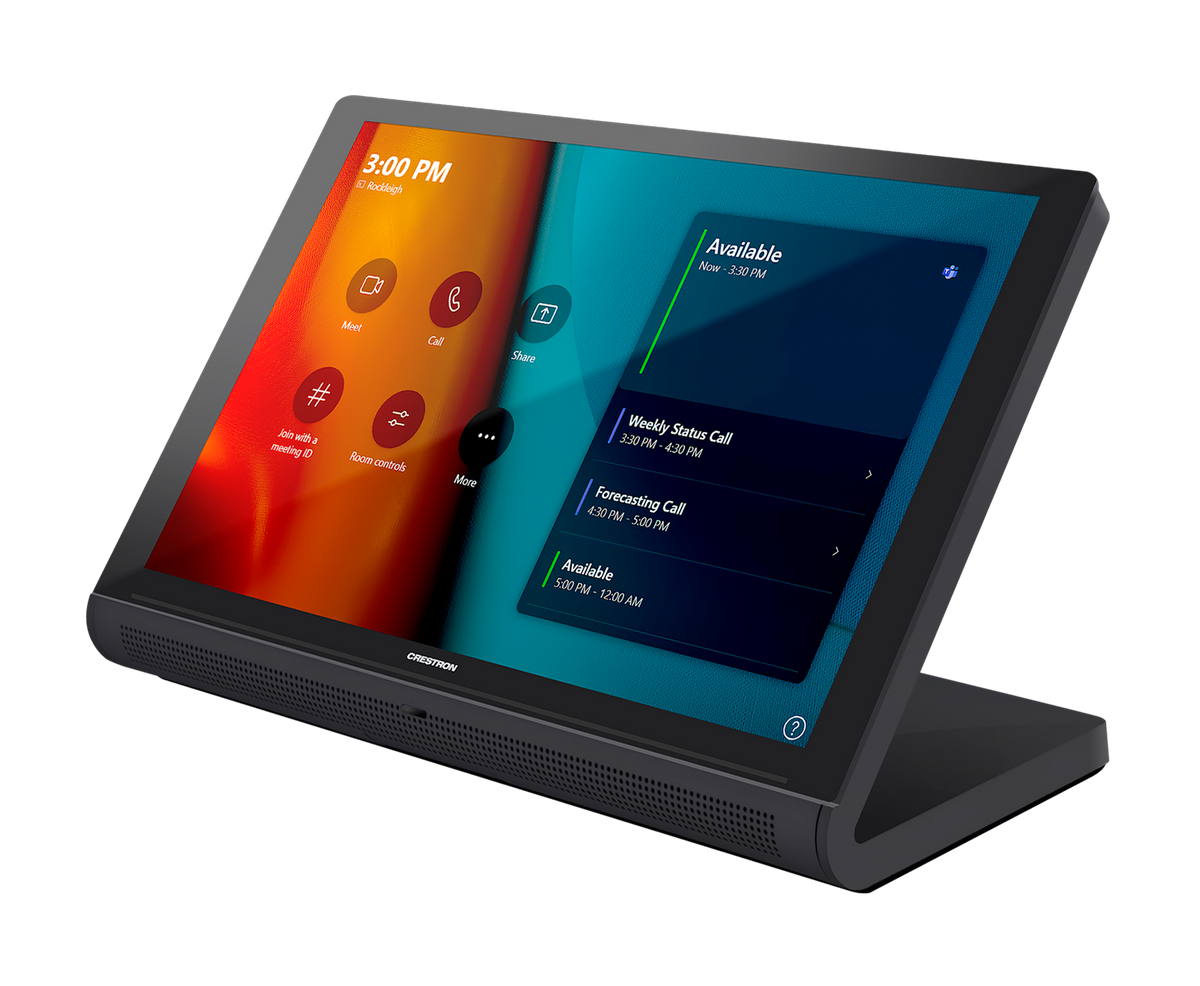 Crestron UC-FLEXCARE-C - Premium Crestron Flex Support for New C-Series Systems