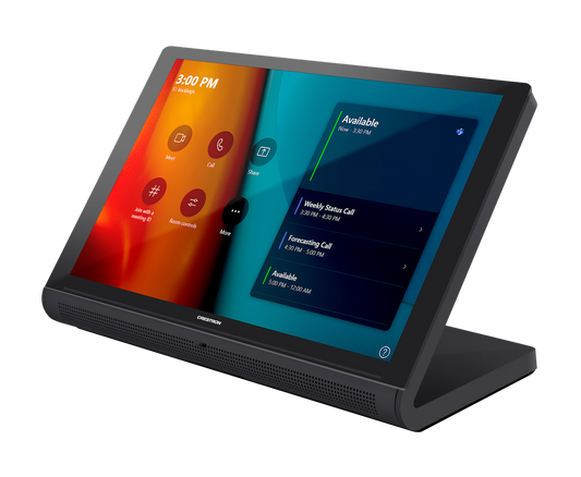 Crestron UC-FLEXCARE-C - Premium Crestron Flex Support for New C-Series Systems
